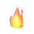 トレンディングゲームアイコン