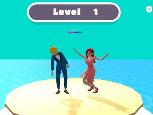 ペルソナランナーゲーム
