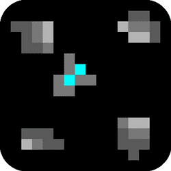 小惑星スラムゲーム