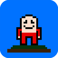 ブバジャンプゲーム