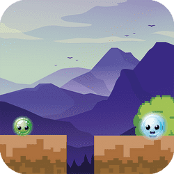 エイリアンブロックゲーム