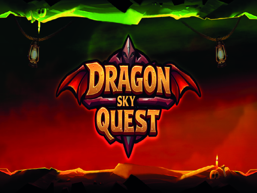 ドラゴスカイクエストゲーム