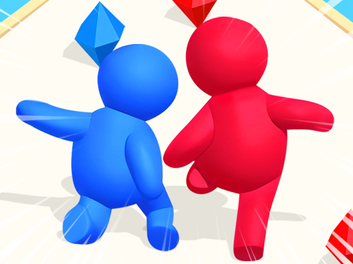 ジェリーダッシュ3Dゲーム