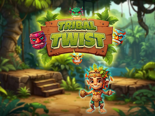 トライバルツイストゲーム