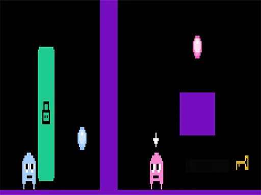 レポとレポゲーム