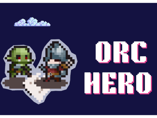 オークヒーローゲーム