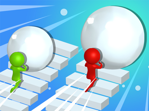 スノーレース 3D 楽しいレーシングゲーム