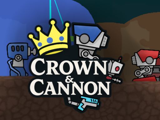 クラウンキャノンゲーム