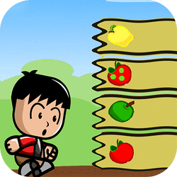 アローゲーム