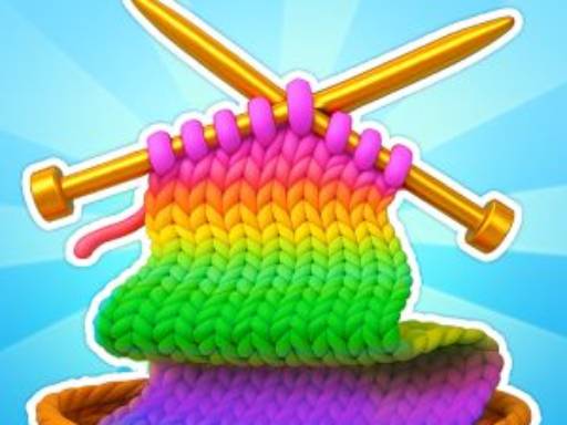 色糸分類ゲーム