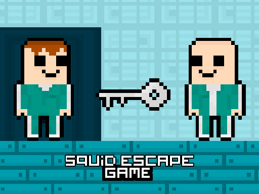 イカ脱出ゲーム 2人用