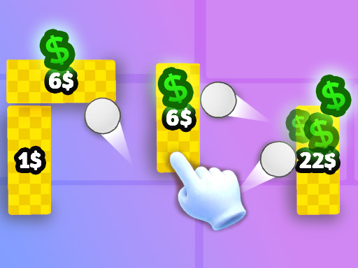 マネーピンポンゲーム