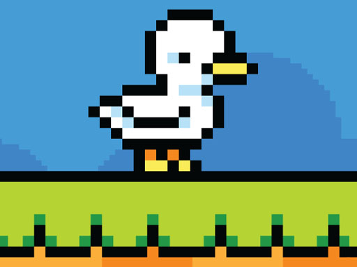 ダックシフトゲーム