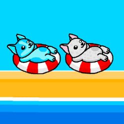 アクアドギーゲーム