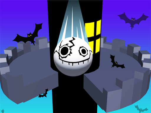 ヘキサジャンプASMRゲーム