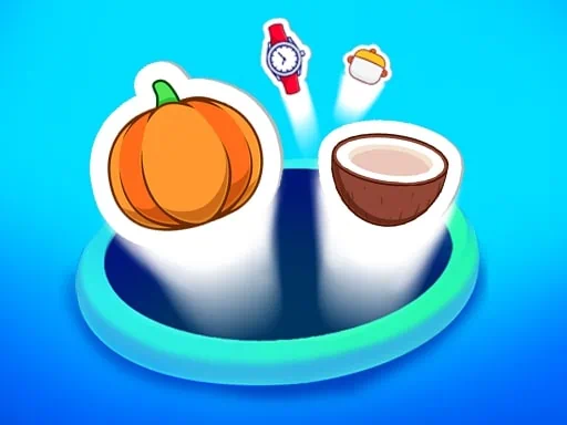 ペアマッチングパズル2Dゲーム