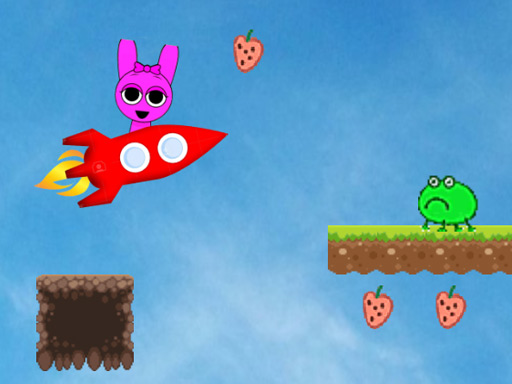 スーパースプランクイゲーム