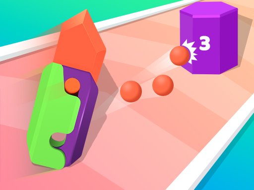 TikTok 重力ナイフラッシュゲーム