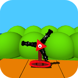 キャノンボール イオ ゲーム