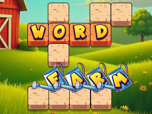 ファーム・オブ・ワードゲーム