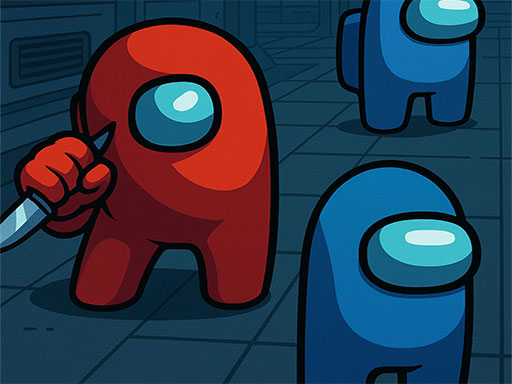 宇宙ゲームの中の詐欺師