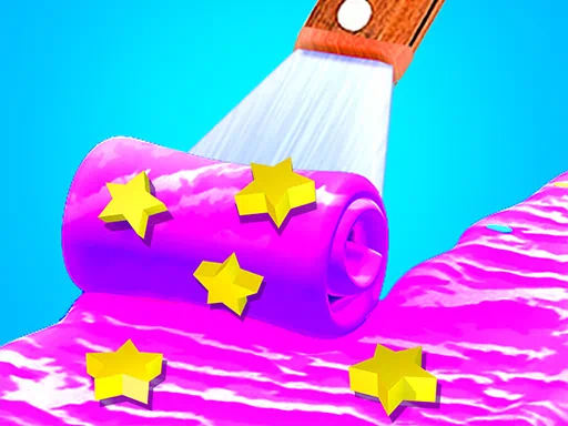 子供向け夏のアイスデザートゲーム