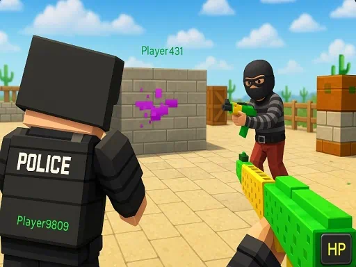 ピクセルレギフェアウォーズゲーム カバー画像