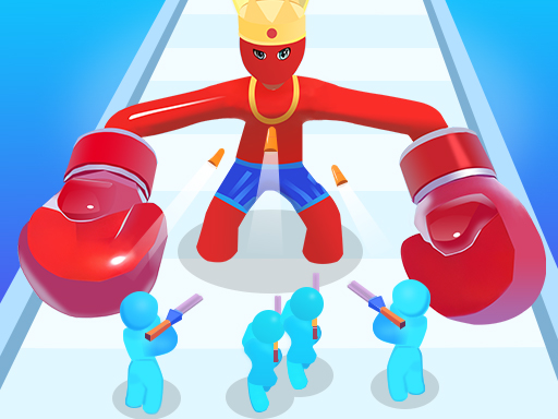 ボスハンターランゲーム
