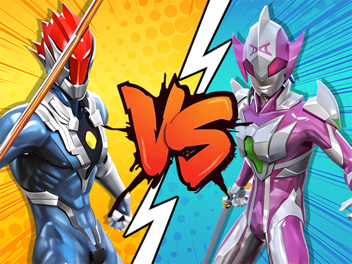 ウルトラヒーロー対モンスターロイヤルバトルゲーム
