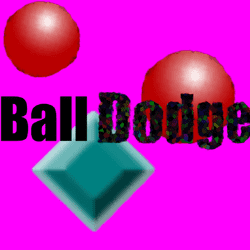 ボールドッジゲーム