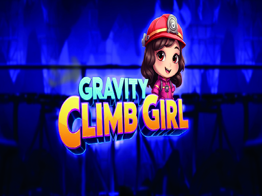 重力クライムガールズゲーム