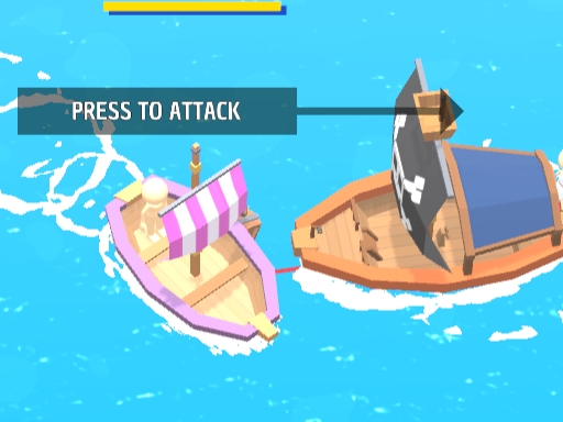 Wars Ships.io ゲーム