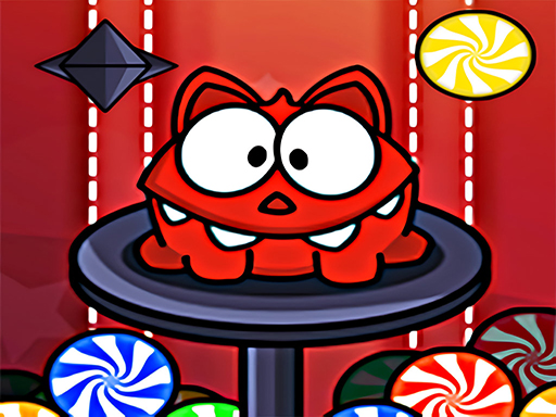モンスターラッシュ猫ゲーム