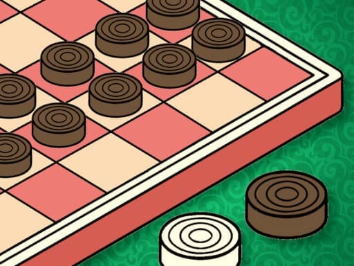 トルコのチェッカーゲーム