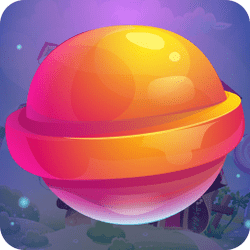 キャンディスマッシュゲーム