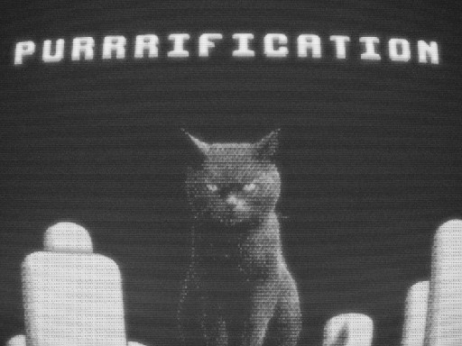 浄化ゲーム