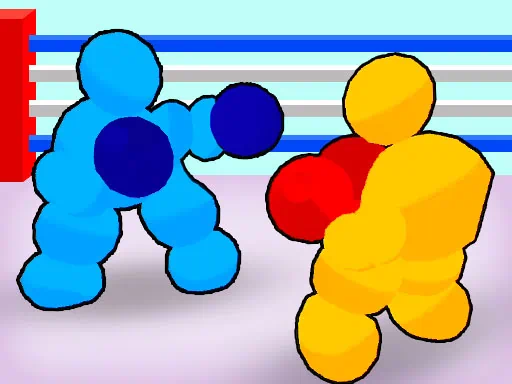 ボクシングギャングスターゲーム カバー画像