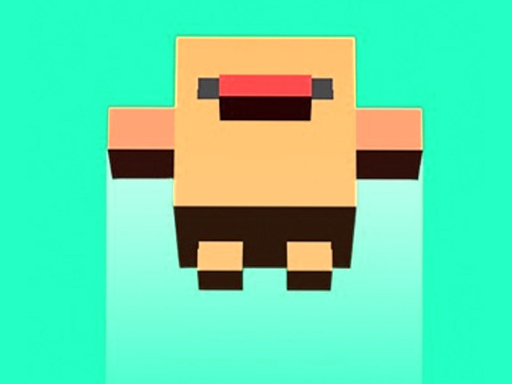 フラップアップゲーム