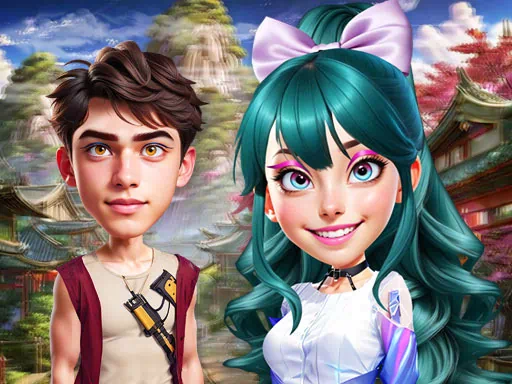 冬のコスモフェストゲーム