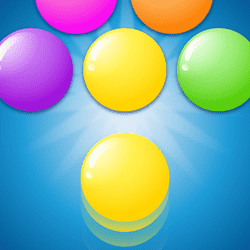 バブルアップゲーム