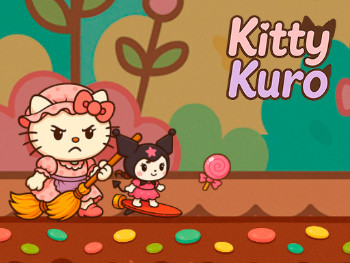 キティクロゲーム
