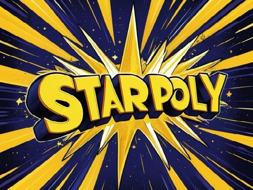 スターポリゲーム