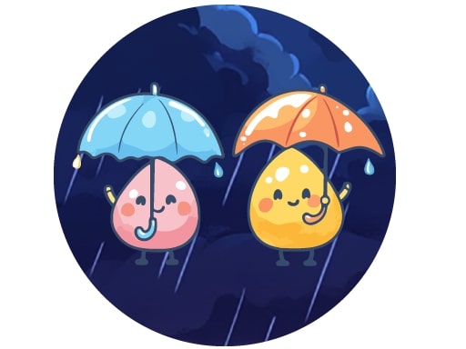 ストームサージゲーム