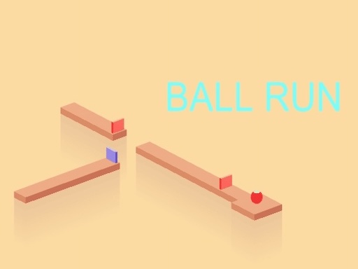 ボールランゲーム