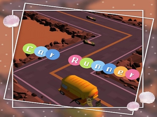 カーランナーゲーム