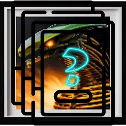 エイリアンメモリーマッチゲーム cover image