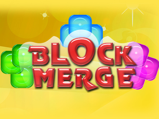 ブロックマージゲーム
