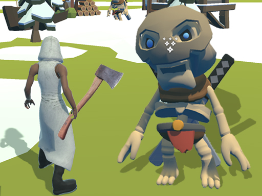 武器シューティングゲーム