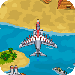 空軍コマンドーオンラインゲーム