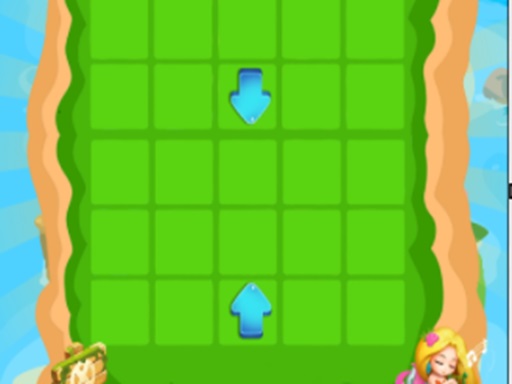 隠された戦利品ゲーム